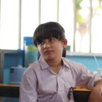 Graciella Abigail Instagram - 👀 . 📷 Om @anomsugiswoto ✨