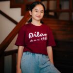 Graciella Abigail Instagram – Coming soon – Dilan Wo Ai Ni 1983 🔥🔥
.
📷 @snap.nuel ✨❤️