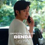 Graciella Abigail Instagram – Oemji & Tynda 🤍
.
LDR itu susah. Tapi ternyata buat Dinda dan Geri, menjalin hubungan di kota yang sama setelah bertahun-tahun LDR itu sama susahnya. Film Dinda tayang 6 Juni, hanya di Prime Video.

#DINDA
#DindaTheMovie
#MDEntertainment
#MDPictures