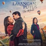 Graciella Abigail Instagram - I'm calling all Raya out there to watch this #layanganputusthemovie .. 😁✌️ . . Masa lalu yang kelam membuat luka yang begitu dalam di hati. Namun, Aris kembali. Kinan, Lydia... Siapa yang tersakiti kali ini? Film Layangan Putus SEGERA di bioskop! 🪁 #LayanganPutus #MDEntertainment #MDPictures