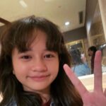 Graciella Abigail Instagram – 🪞&🤳🏼