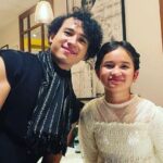 Graciella Abigail Instagram - 💓✨