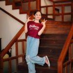 Graciella Abigail Instagram – Coming soon – Dilan Wo Ai Ni 1983 🔥🔥
.
📷 @snap.nuel ✨❤️