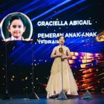Graciella Abigail Instagram - ✨✨