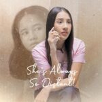Graciella Abigail Instagram - Yaaaa gimana yaaaa jawabnya, ada yang bisa bantu jawab pertanyaan Lydia? Tulis di kolom komentar ya! 🤡 Kira-kira berhasil nggak Lydia ngedeketin Raya? Lihat langsung di Layangan Putus the Movie yang tayang mulai 21 Desember 2023! #LayanganPutusTheMovie #LayanganPutus #MDEntertainment #MDPictures
