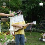 Graciella Abigail Instagram - @graciellaabigail sebagai ALIKA dalam film pendek Rapsodi: Fragments of Happiness. Alika adalah seorang anak perempuan yang sedang shooting di sebuah set. Sampai suatu waktu, ia tersudut oleh suatu adegan yang harus ia perankan. Bagaimana Alika bisa mengatasi masalahnya? Temukan jawabannya di penayangan perdana #FilmRapsodi di @jaffjogja pada tanggal 29 November 2023, Empire XXI studio 3 pukul 17.00 WIB. Disutradarai oleh Aco Tenriyagelli(@acotenri).🌞💙 Produksi oleh @Laleilmanino_fantasy_unit & @spasimovingimage. 🎟️Tickets almost sold out, klik link di bio!👀 BTS footage oleh @trirtn & @narawangsadheo #FilmRapsodi #LaleilmaninoFantasyUnit
