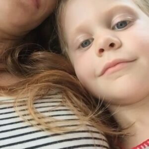 Gray Benko Instagram - Celebrated this spunky, free-spirited, girl of mine turning 14 yesterday.  I have no idea where the time has gone but I’m so lucky that I get to be her mama and have a front row seat to all of the light that she shines onto the world.