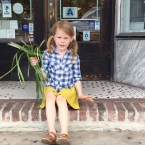 Gray Benko Instagram - Celebrated this spunky, free-spirited, girl of mine turning 14 yesterday.  I have no idea where the time has gone but I’m so lucky that I get to be her mama and have a front row seat to all of the light that she shines onto the world.