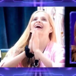 Grecia Colmenares Instagram - Ma proviamo a capire meglio i gusti di Grecia in fatto di uomini... 👀 #GrandeFratello