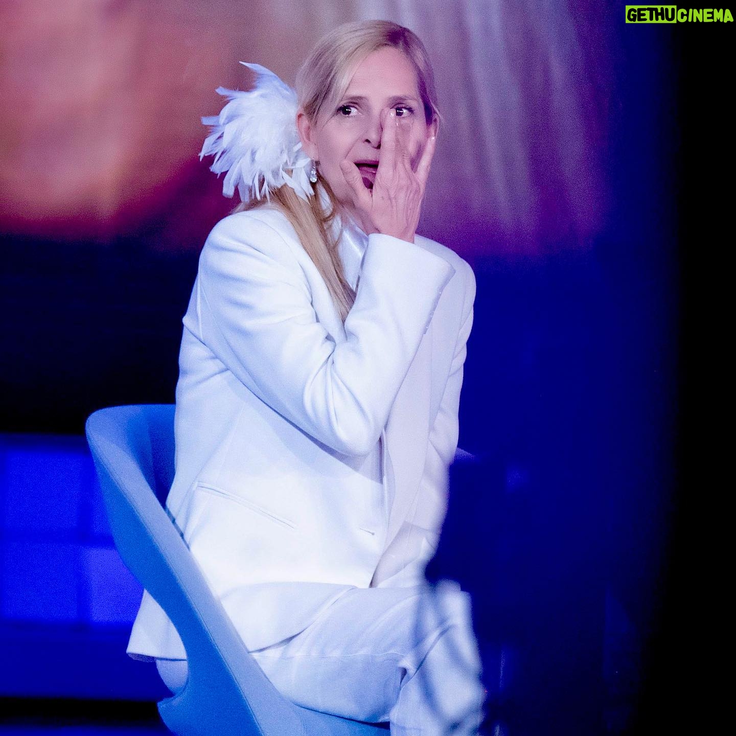 Grecia Colmenares - 3.8K Likes - A #Verissimo una delle concorrenti della nuova edizione di #GF… Grecia Colmenares 💕