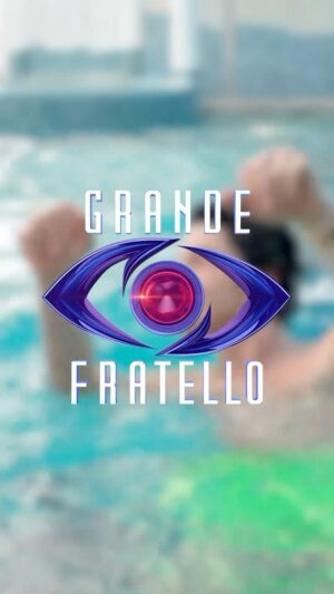 Grecia Colmenares Instagram - Posted • @grandefratellotv È successo davvero! Alcuni concorrenti hanno staccato la spina per qualche ora dalle tensioni della Casa, ma saprete di più nella prossima puntata… 👀 #GrandeFratello