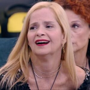 Grecia Colmenares Instagram - La Casa scopre che Grecia è la preferita per il pubblico... e le reazioni sono tutte mooooolto diverse. 👀 #GrandeFratello