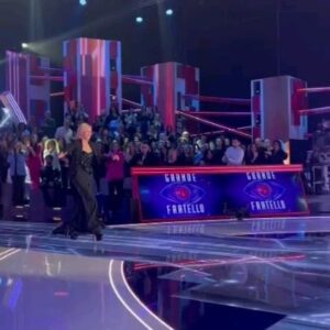 Grecia Colmenares Instagram - Grazie Per Sempre ❤️

@grandefratellotv 
@mediasetinfinity 
@qui_mediaset 
@endemolshineitaly 
@alfosignorini