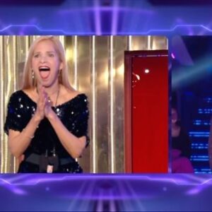Grecia Colmenares Instagram - Grecia è totalmente incredula 😂 #GrandeFratello