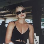 Greer Grammer Instagram - Maine on film 🎞