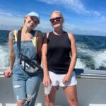 Greer Grammer Instagram - there’s no place like Maine 💙