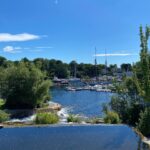 Greer Grammer Instagram - there’s no place like Maine 💙