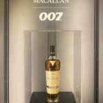Greer Grammer Instagram - remember that time I got to live out my bond girl dreams thanks to @the_macallan ??? 😍🍸🥃 #themacallan #themacallanx007