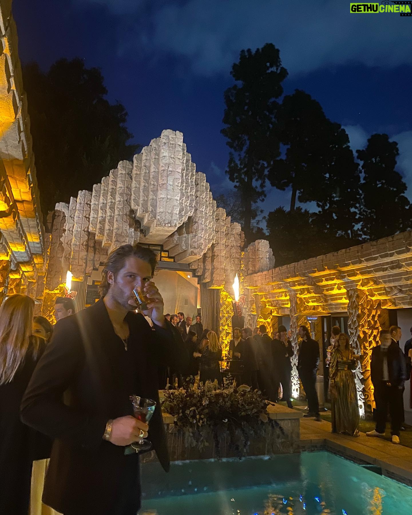 Greer Grammer Instagram - remember that time I got to live out my bond girl dreams thanks to @the_macallan ??? ππΈπ₯ #themacallan #themacallanx007