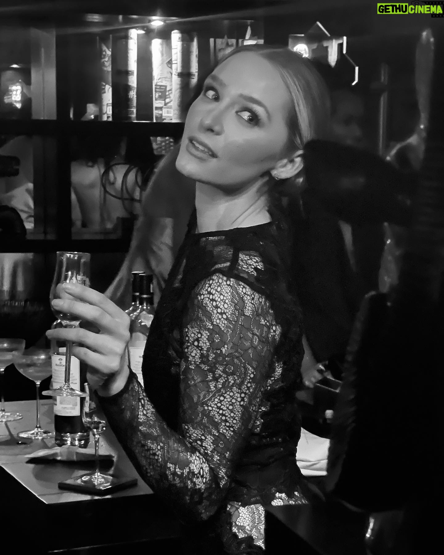 Greer Grammer Instagram - remember that time I got to live out my bond girl dreams thanks to @the_macallan ??? ππΈπ₯ #themacallan #themacallanx007