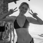 Greer Grammer Instagram - summer fun ☺️☀️