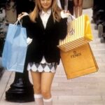 Greer Grammer Instagram - cher horowitz vibes always 💕