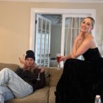 Greer Grammer Instagram - “I wanna sit in a ballgown on the floor and drink champagne” - me, always.