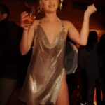 Greer Grammer Instagram - birthday things ✨