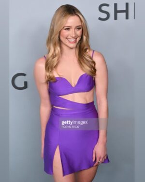 Greer Grammer Instagram - January🤍