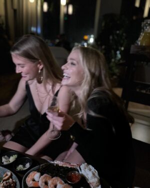 Greer Grammer Instagram - January🤍