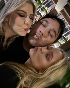 Greer Grammer Instagram - January🤍