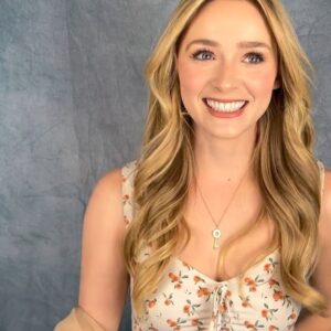 Greer Grammer Instagram - January🤍