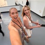 Greer Grammer Instagram - bts: adventures in hollywoo 🎥