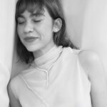 Greta Fernández Instagram - Los diamantes que me acompañan esta noche en la Berlinale de la mano de @rabatjewellery 🤍 #ad