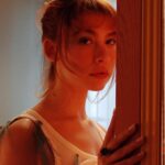 Greta Fernández Instagram - 🌙