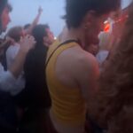 Greta Fernández Instagram – el millor primavera grasiassss🦋🌺🙂‍↔️
@cupra_esp 🤍
@primavera_sound