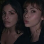 Greta Fernández Instagram - el millor primavera grasiassss🦋🌺🙂‍↔️ @cupra_esp 🤍 @primavera_sound