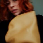 Greta Fernández Instagram – This is @LOEWE