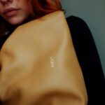 Greta Fernández Instagram - This is @LOEWE