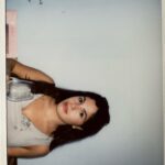 Greta Fernández Instagram - la suerte de tenerte tan cerquita🤍 @nanitita