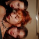 Greta Fernández Instagram - 💔🧚🏼‍♀️🩸❣️ feliz año:)