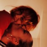 Greta Fernández Instagram – 💔🧚🏼‍♀️🩸❣️ 
feliz año:)