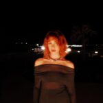 Greta Fernández Instagram - 💔🧚🏼‍♀️🩸❣️ feliz año:)