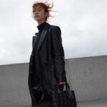 Greta Fernández Instagram – lady lady @dior 🖤 
#ladydior