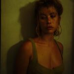 Greta Fernández Instagram - si supiera dónde iría más a menudo