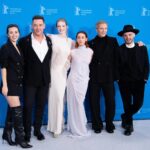 Greta Fernández Instagram – CUCKOO world premier at @berlinale 🤍
I’ll always remember this night :)
Tilman I love you 
@neonrated thankyou thankyou thankyou 

and thankyou @acnestudios for a dreamy dress 🧚🏼‍♀️
and @marcforne always ❤️