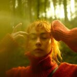 Greta Fernández Instagram - un recuerdo bonito que capturó Migue 📷 @miguel_bernardeau