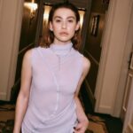 Greta Fernández Instagram – Some minutes before 🤍 
thankyou @rabatjewellery for the extra sparkle ✨ 
and for being next to me in this special night 

photos @andresgarlujan ❣️
#ad