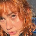 Greta Fernández Instagram - barcelona estimada 🌹