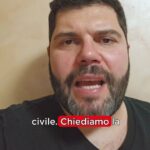 Greta Scarano Instagram - BASTA VOGLIAMO LA PACE !!! Insieme ad @emergency.ong cerchiamo di raccogliere firme per un #cessateilfuoco IMMEDIATO !!!